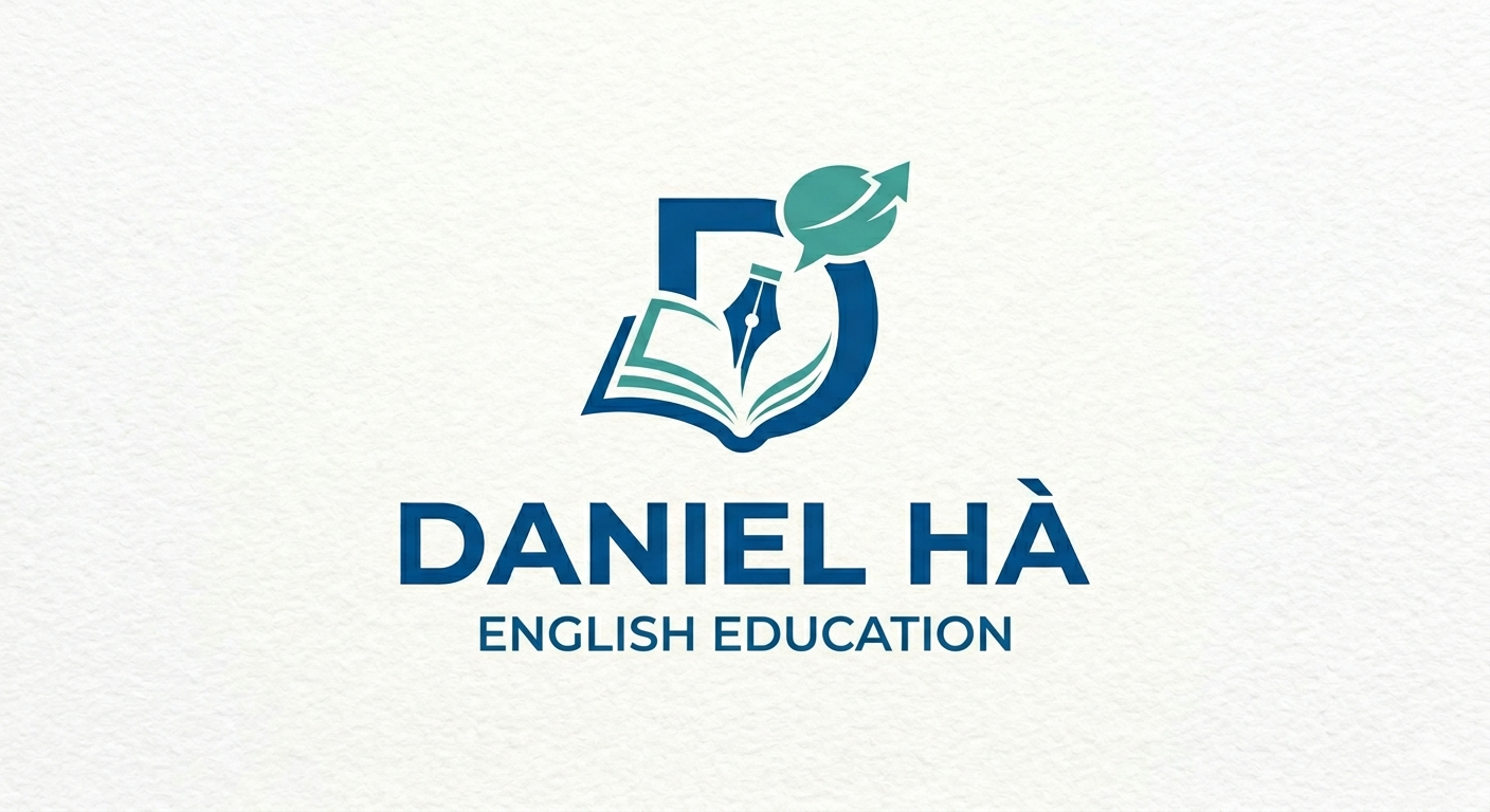 Daniel Hà English Education